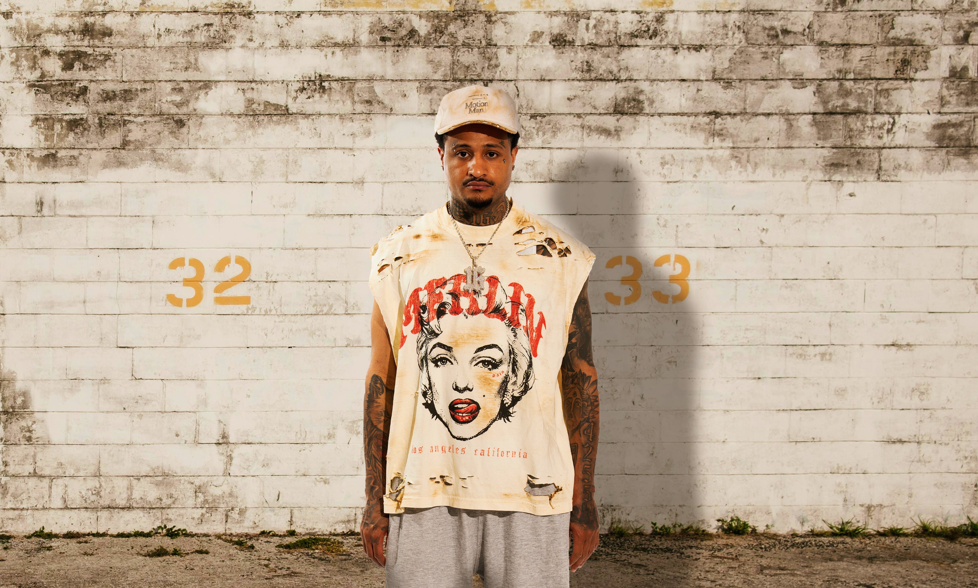 <h3>LIMITED </h3><h3>SPRING TEES</h3>