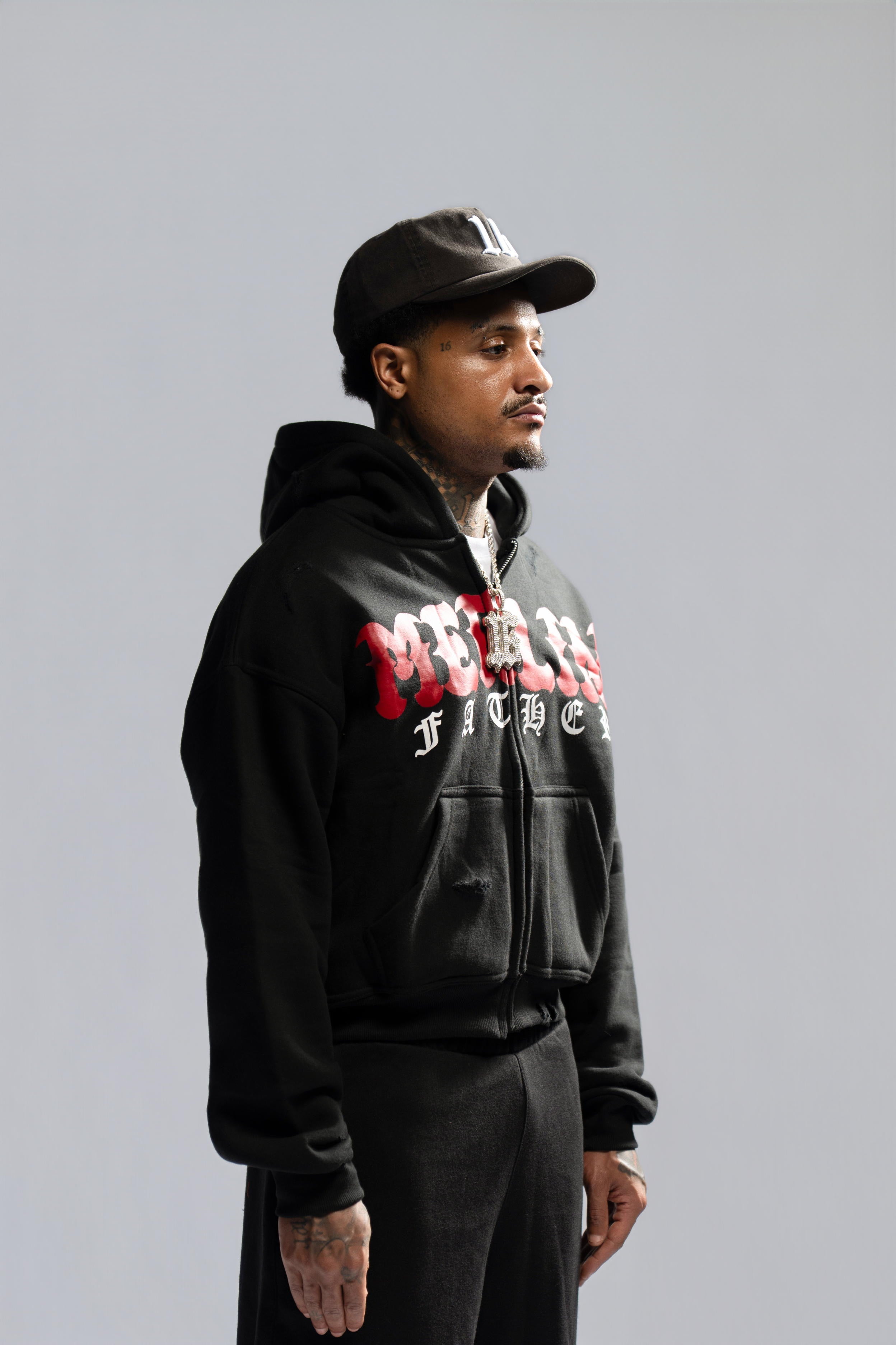 Merlin Essentials Hoodie