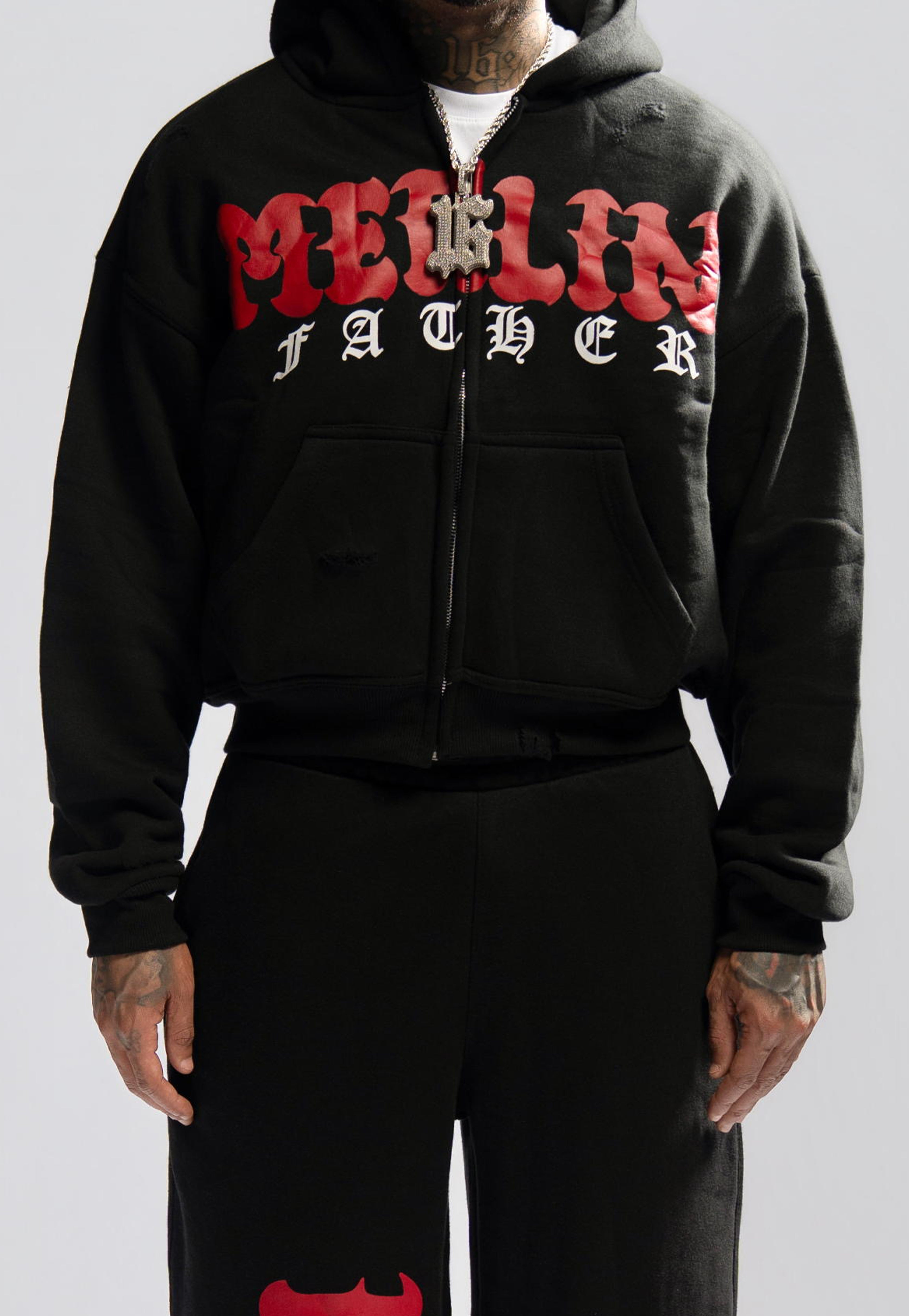 Merlin Essentials Hoodie
