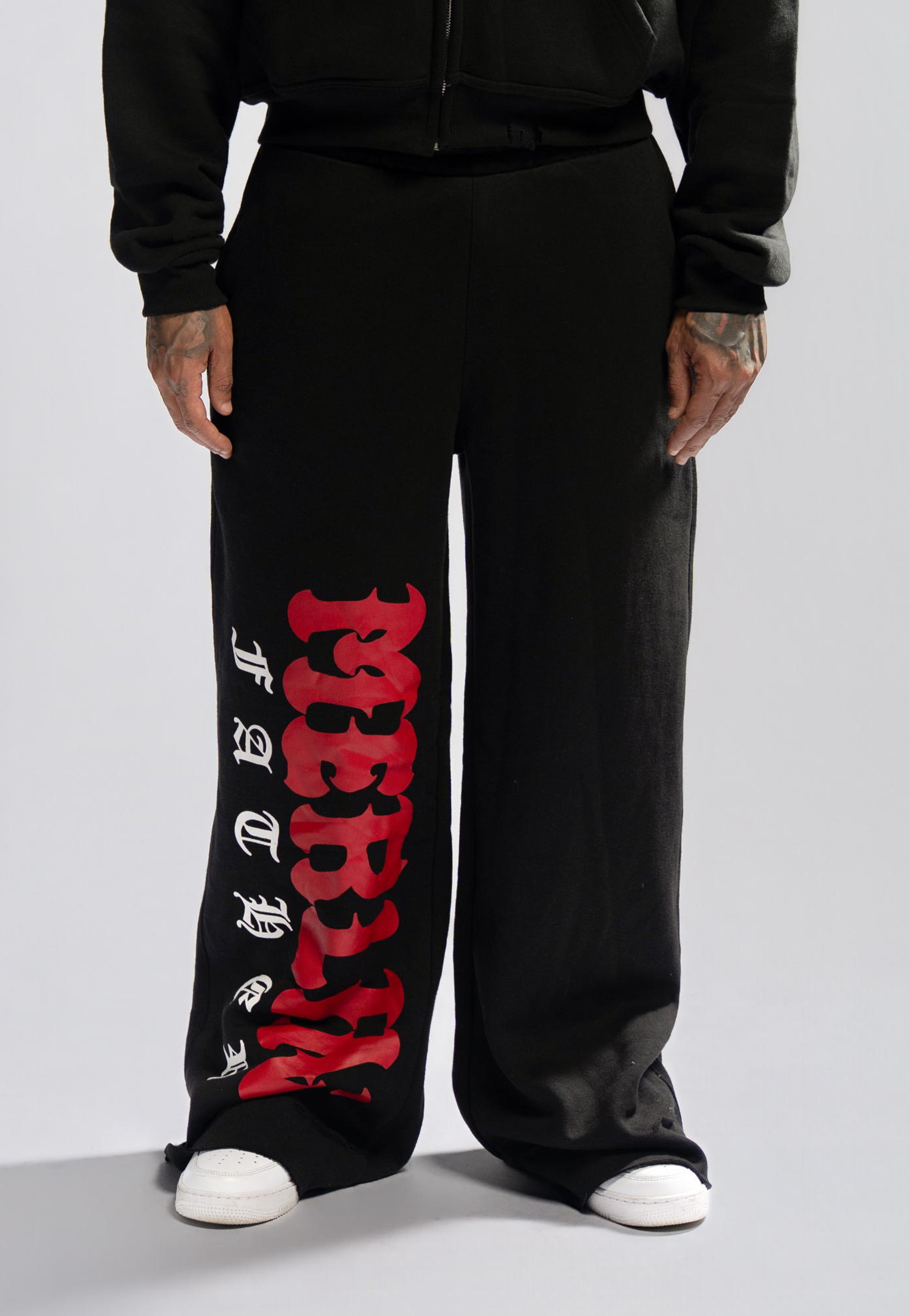 Merlin Essentials Pants